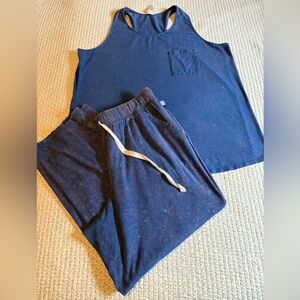 Cacique by Lane Bryant Sleep Set